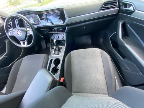 Used 2021 Volkswagen Jetta S w/ Driver Assistance Package FWD image 22