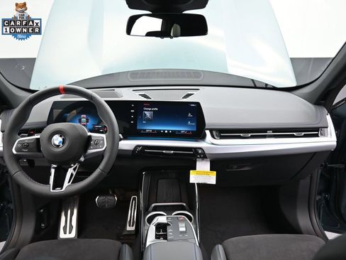 Used 2025 BMW X1 M35i w/ Premium Package image 27