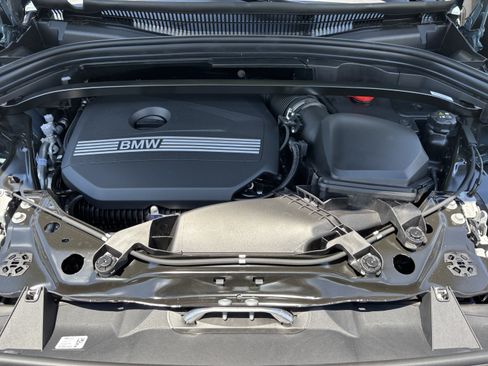 New 2026 BMW X1 xDrive28i w/ Technology Package AWD/4WD image 36