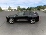 New 2025 Cadillac XT6 Luxury image 4