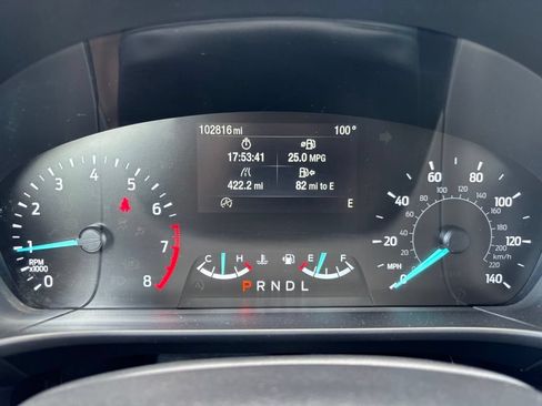 Used 2020 Ford Escape SEL AWD/4WD image 34