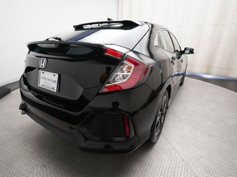 Used 2019 Honda Civic EX image 13