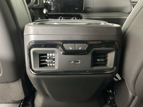 Used 2024 GMC Sierra 1500 AT4X w/ AT4X AEV Edition AWD/4WD image 28