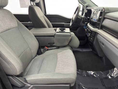 Used 2024 Ford F250 XLT image 52