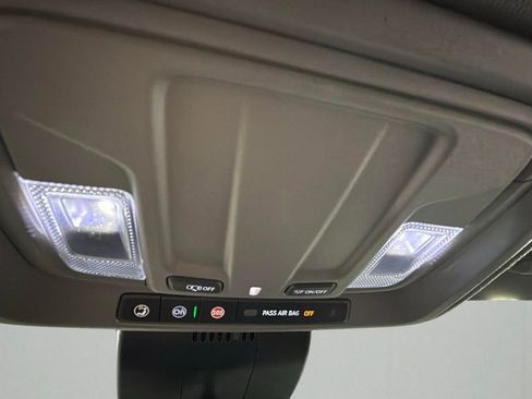 Used 2023 Chevrolet Silverado 1500 RST w/ Z71 Off-Road Package image 25