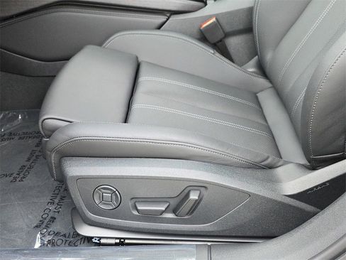 New 2026 Audi A6 Premium Plus image 17