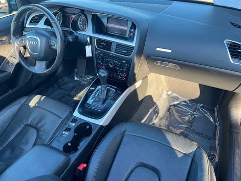 Used 2011 Audi A5 2.0T Premium Plus image 31