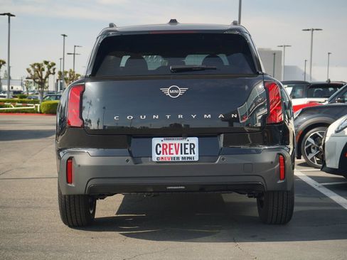 New 2026 MINI Cooper Countryman S image 4