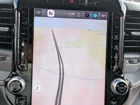 New 2026 RAM 2500 Tradesman image 18