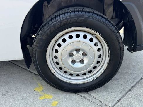 Used 2019 RAM ProMaster City Tradesman image 9