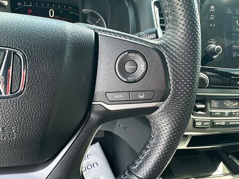 Used 2022 Honda Passport EX-L image 26