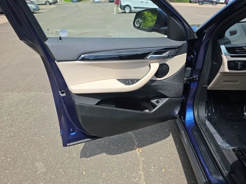 Used 2018 BMW X2 xDrive28i AWD/4WD image 35