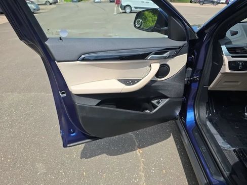 Used 2018 BMW X2 xDrive28i AWD/4WD image 35