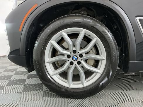 Certified 2022 BMW X5 xDrive40i w/ Premium Package AWD/4WD image 26