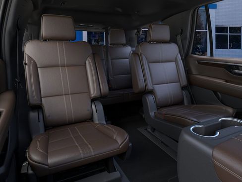 New 2026 Chevrolet Tahoe High Country image 17