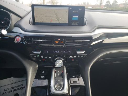 Certified 2023 Acura MDX SH-AWD w/ Technology Package image 25