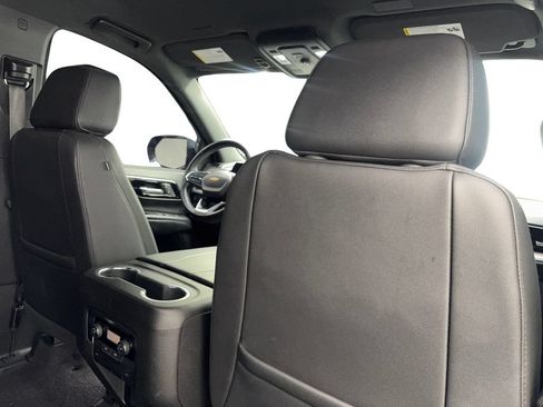 Used 2025 Chevrolet Tahoe LT AWD/4WD image 44