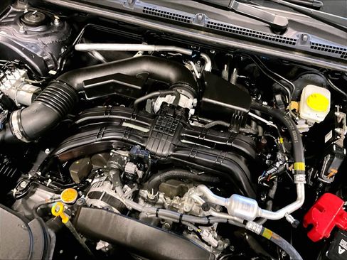 Used 2025 Subaru Crosstrek 2.5i Sport image 36