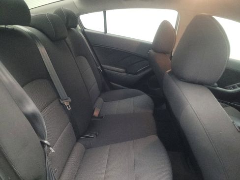 Used 2018 Kia Forte LX FWD image 19