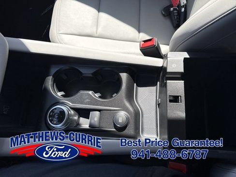 New 2026 Ford Explorer Active w/ Active Comfort Package RWD image 23