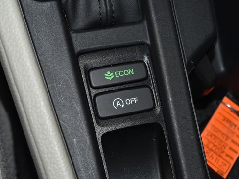 Used 2024 Honda Accord EX image 17