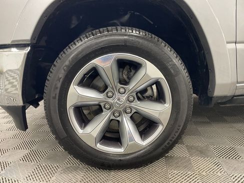 Used 2022 RAM 1500 Limited image 22