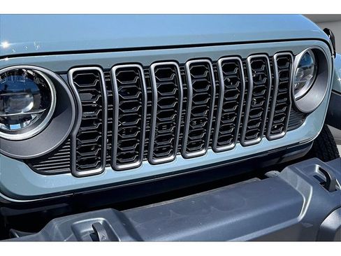 Used 2026 Jeep Gladiator Sport AWD/4WD image 54