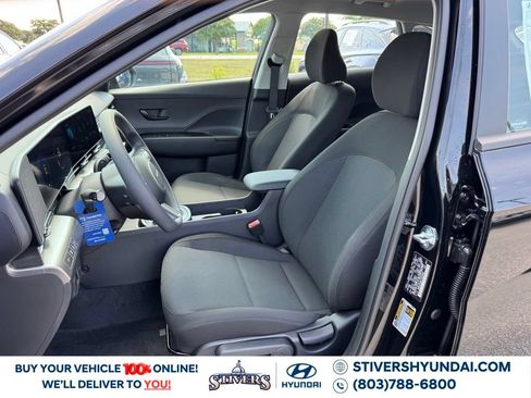 New 2026 Hyundai Kona SE FWD image 15