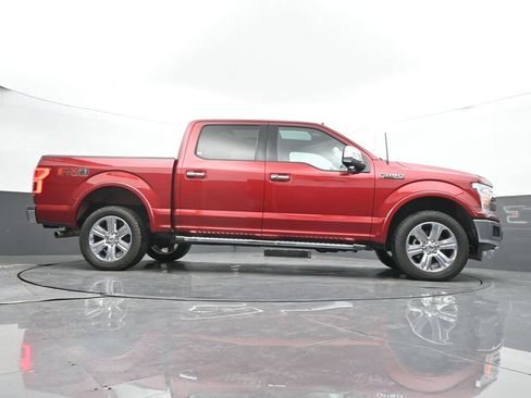 Used 2018 Ford F150 Lariat w/ Equipment Group 502A Luxury AWD/4WD image 23