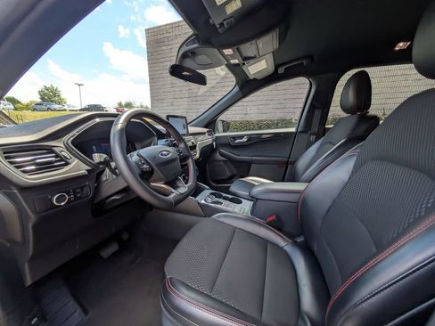 Used 2025 Ford Escape ST-Line AWD/4WD image 15