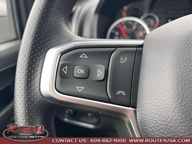 New 2026 RAM 3500 Tradesman w/ Chrome Appearance Group A AWD/4WD image 27