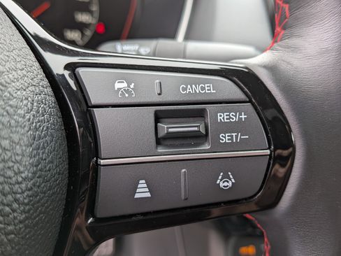 Certified 2024 Honda Civic Si image 16