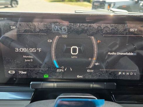 New 2026 GMC Hummer EV 4x4 Crew Cab image 33