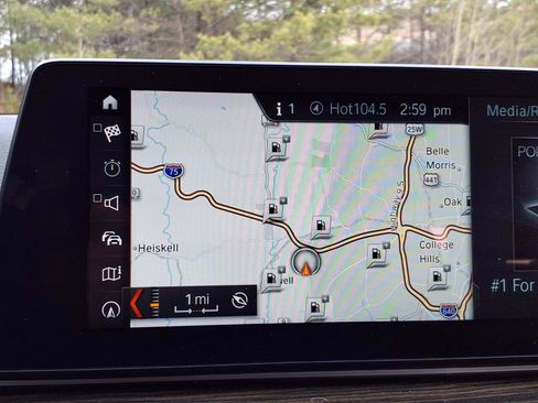 Used 2018 BMW 530i 530i image 18