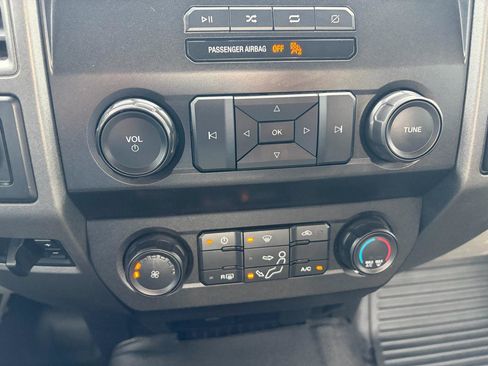 Used 2021 Ford F350 XL w/ STX Appearance Package image 33