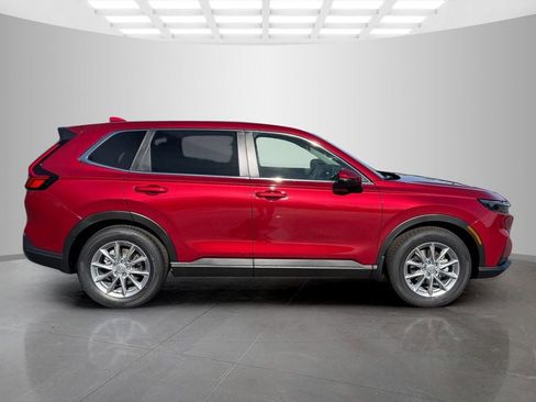New 2026 Honda CR-V EX image 6