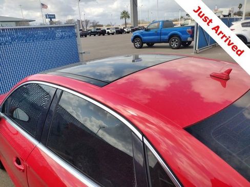 Used 2015 Audi A3 1.8T Premium w/ Audi MMI Navigation Plus image 10