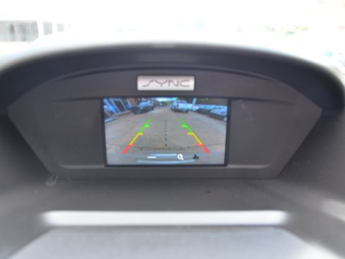 Used 2018 Ford Escape S image 11