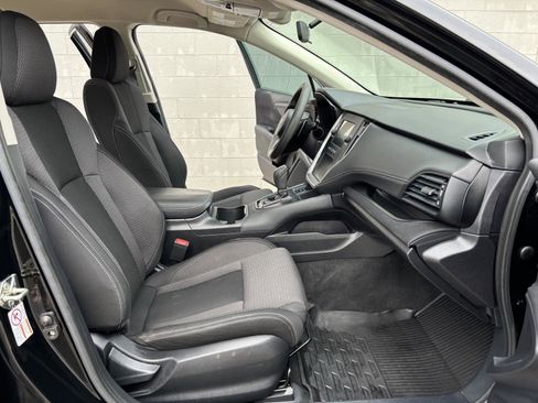 Used 2020 Subaru Outback image 11