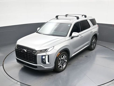 Used 2023 Hyundai Palisade SEL w/ Premium Package AWD/4WD image 26