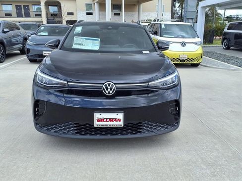 New 2025 Volkswagen ID.4 Pro image 3