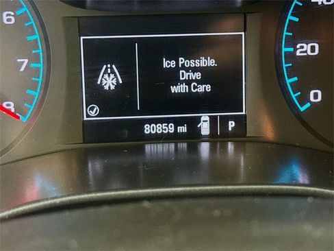 Used 2020 Chevrolet Colorado W/T image 13