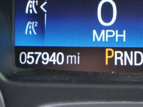 Used 2018 Ford Escape S image 3