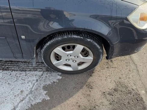 Used 2008 Chevrolet Cobalt LS w/ Protection Package image 6