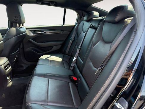 Certified 2023 Cadillac CT5 Sport AWD/4WD image 13