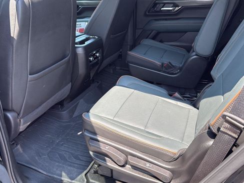 Used 2026 GMC Yukon AT4 w/ LPO, Floor Liner Package AWD/4WD image 41