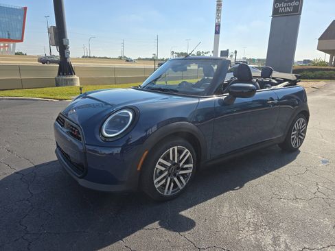 New 2026 MINI Cooper S image 6