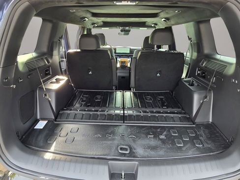 New 2026 Hyundai Santa Fe Calligraphy image 30