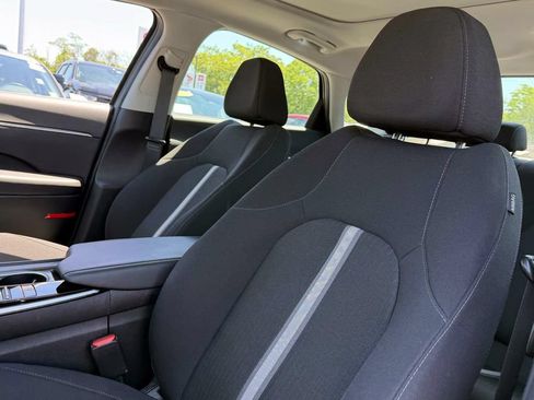 Used 2023 Hyundai Sonata SEL w/ Convenience Package FWD image 17