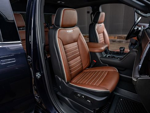 Used 2023 GMC Sierra 1500 Denali Ultimate image 31